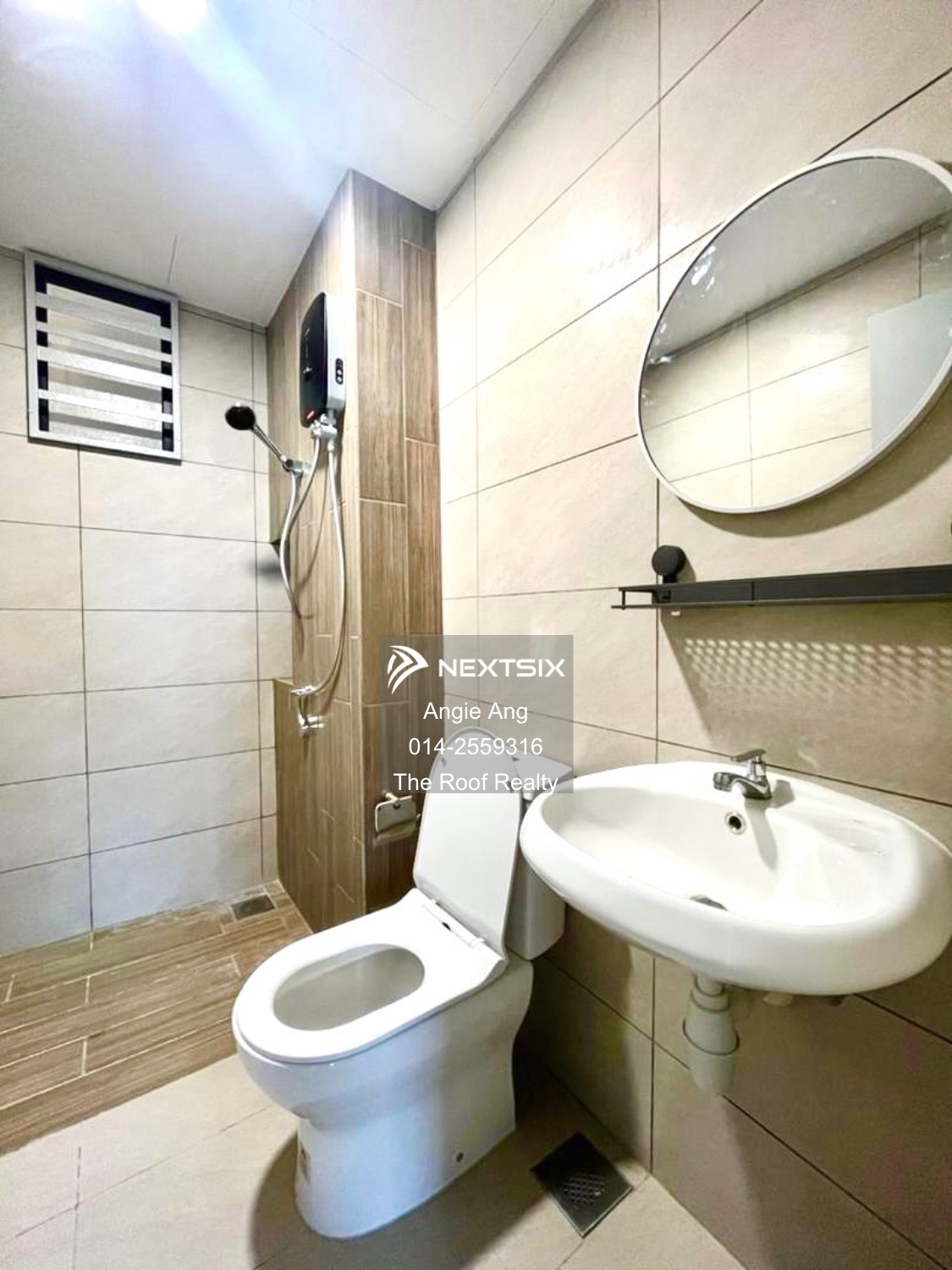 Serviced Residence For Rent in Cheras Selangor - Image 4