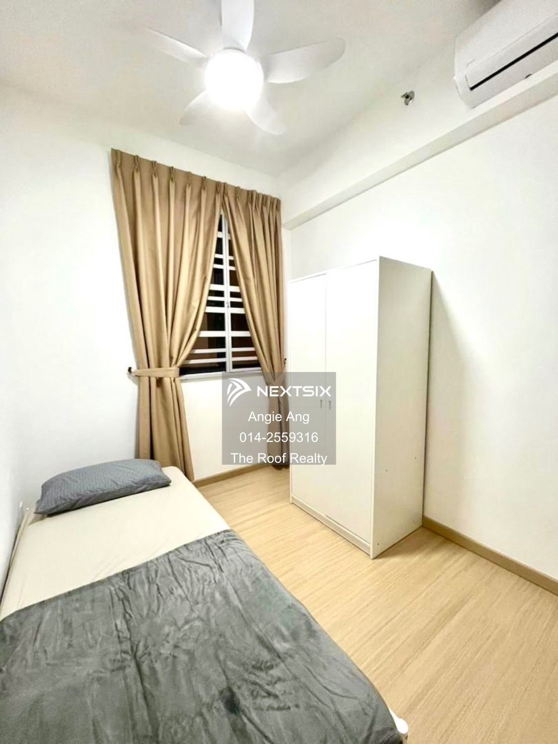 Serviced Residence For Rent in Cheras Selangor - Image 5