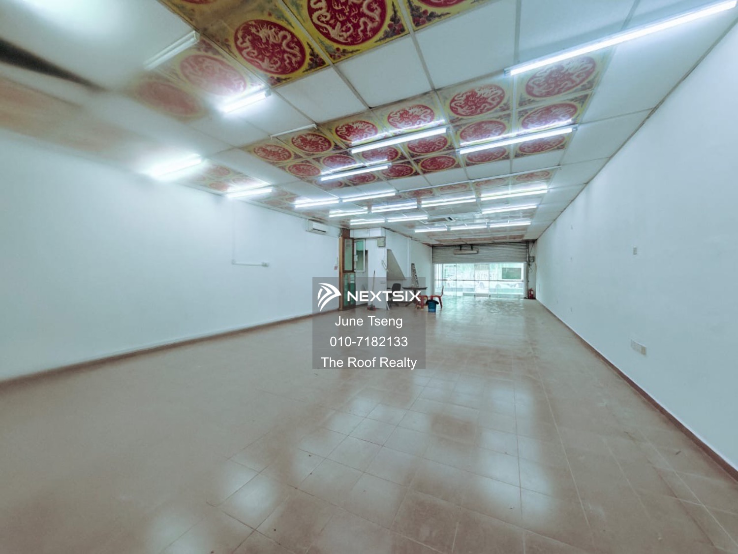 Shop Office For Rent in Skudai Johor