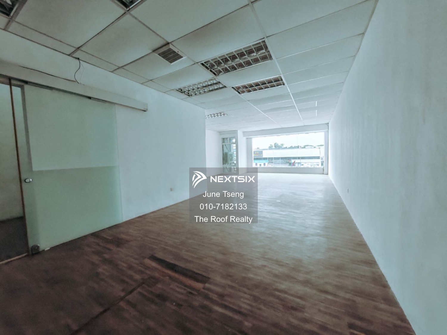 Shop Office For Rent in Skudai Johor - Image 6