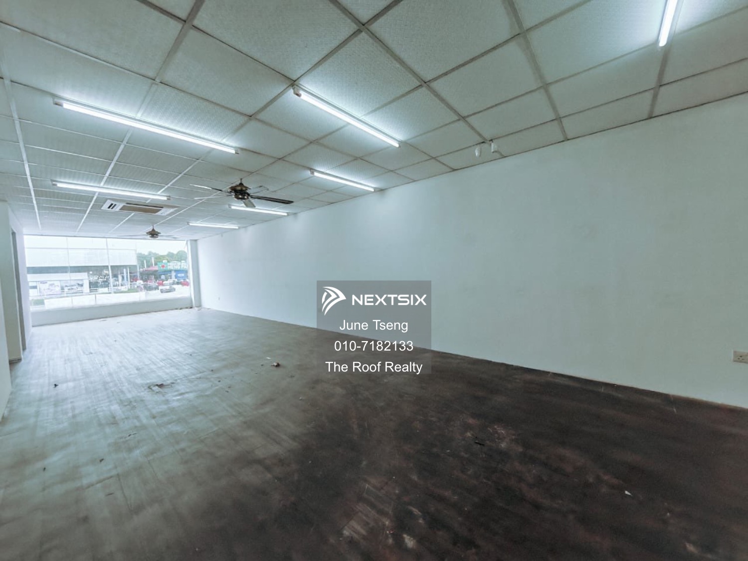 Shop Office For Rent in Skudai Johor - Image 8