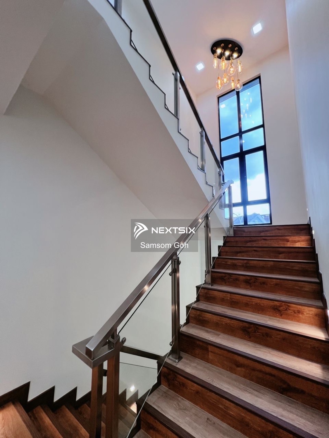 3 Storey Semi-detached Homes For Sale in Johor Bahru Johor - Image 7