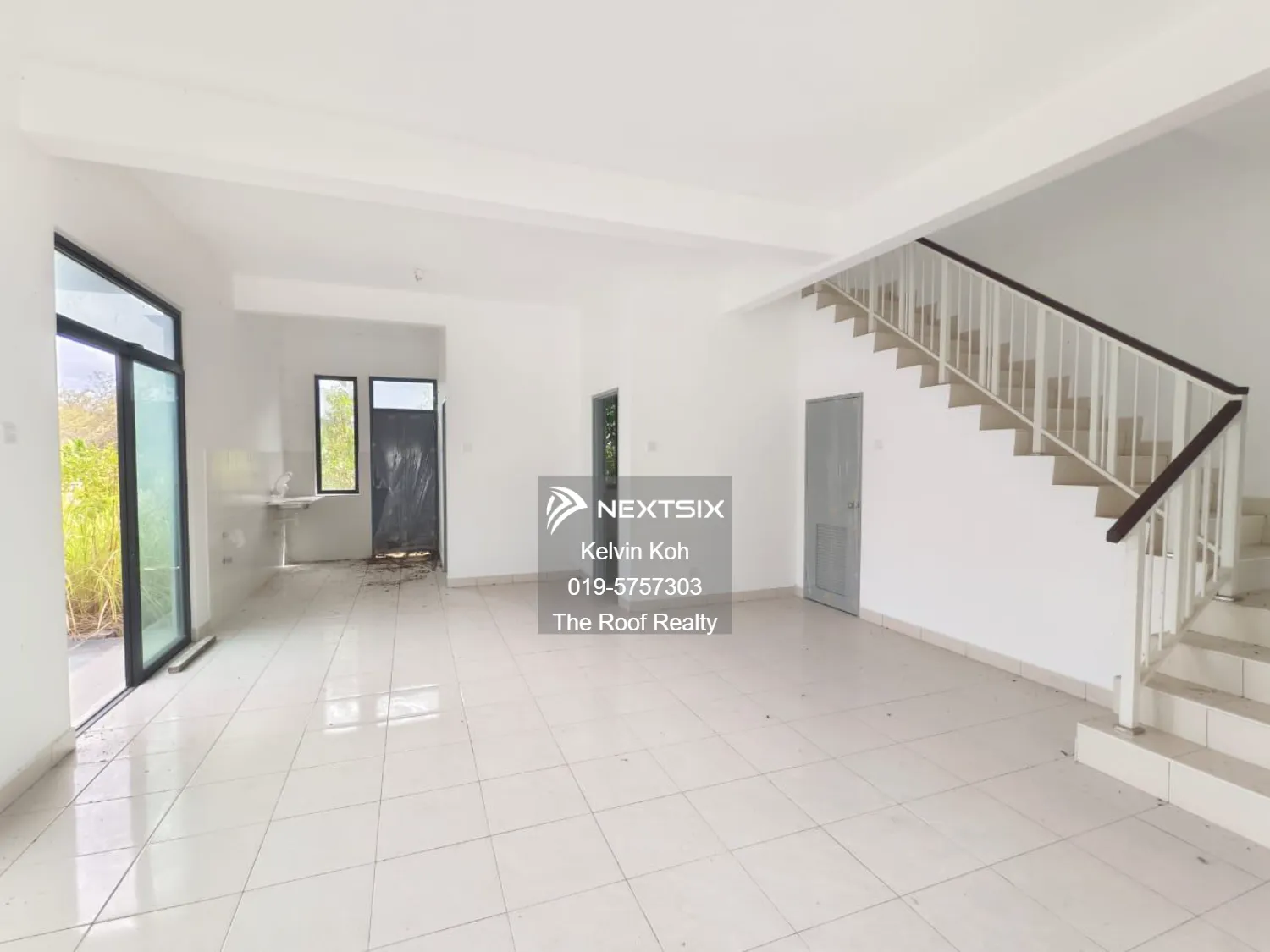2-sty Terrace/Link House For Sale in Johor Bahru Johor