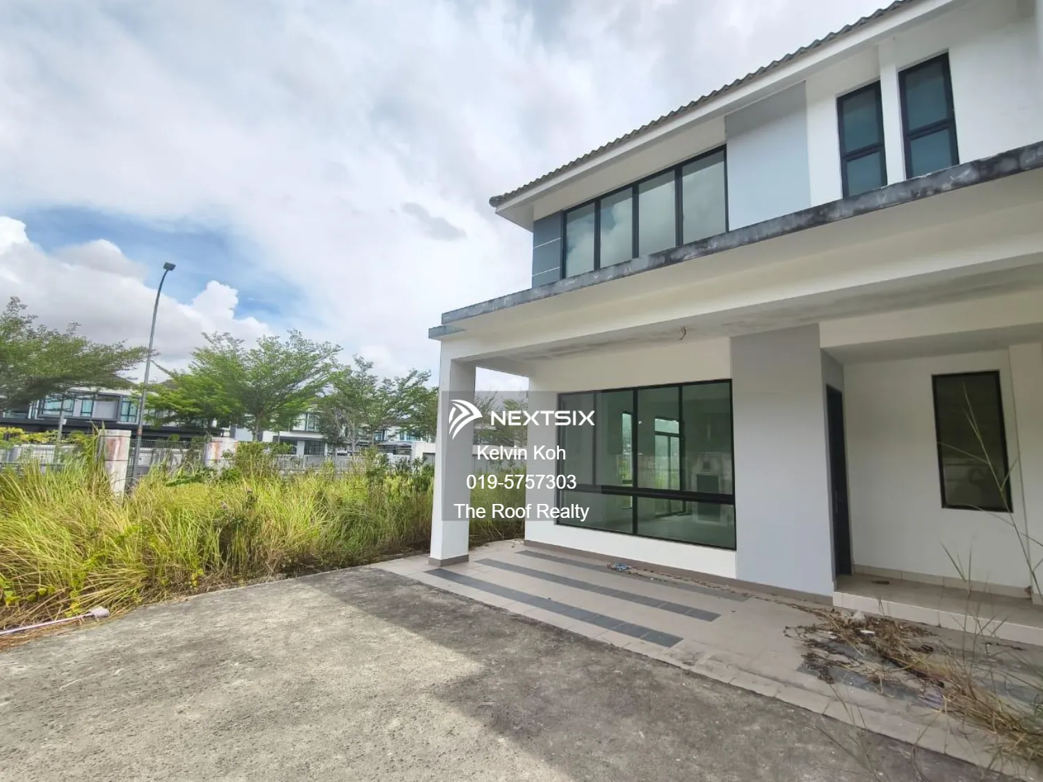 2-sty Terrace/Link House For Sale in Johor Bahru Johor - Image 7