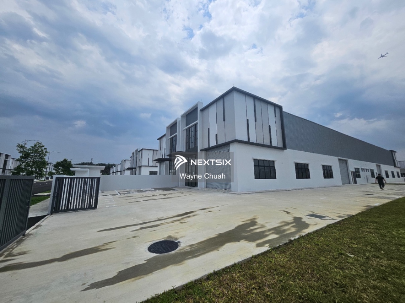 Factory For Rent in Johor Bahru Johor - Image 2