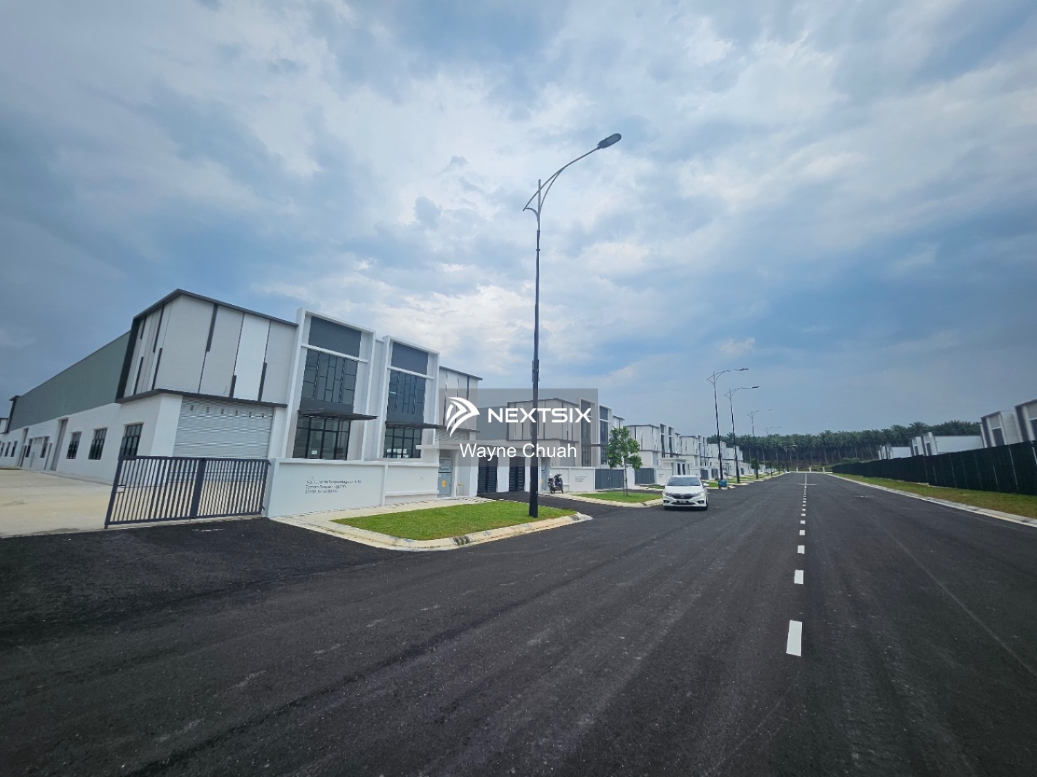 Factory For Rent in Johor Bahru Johor - Image 3