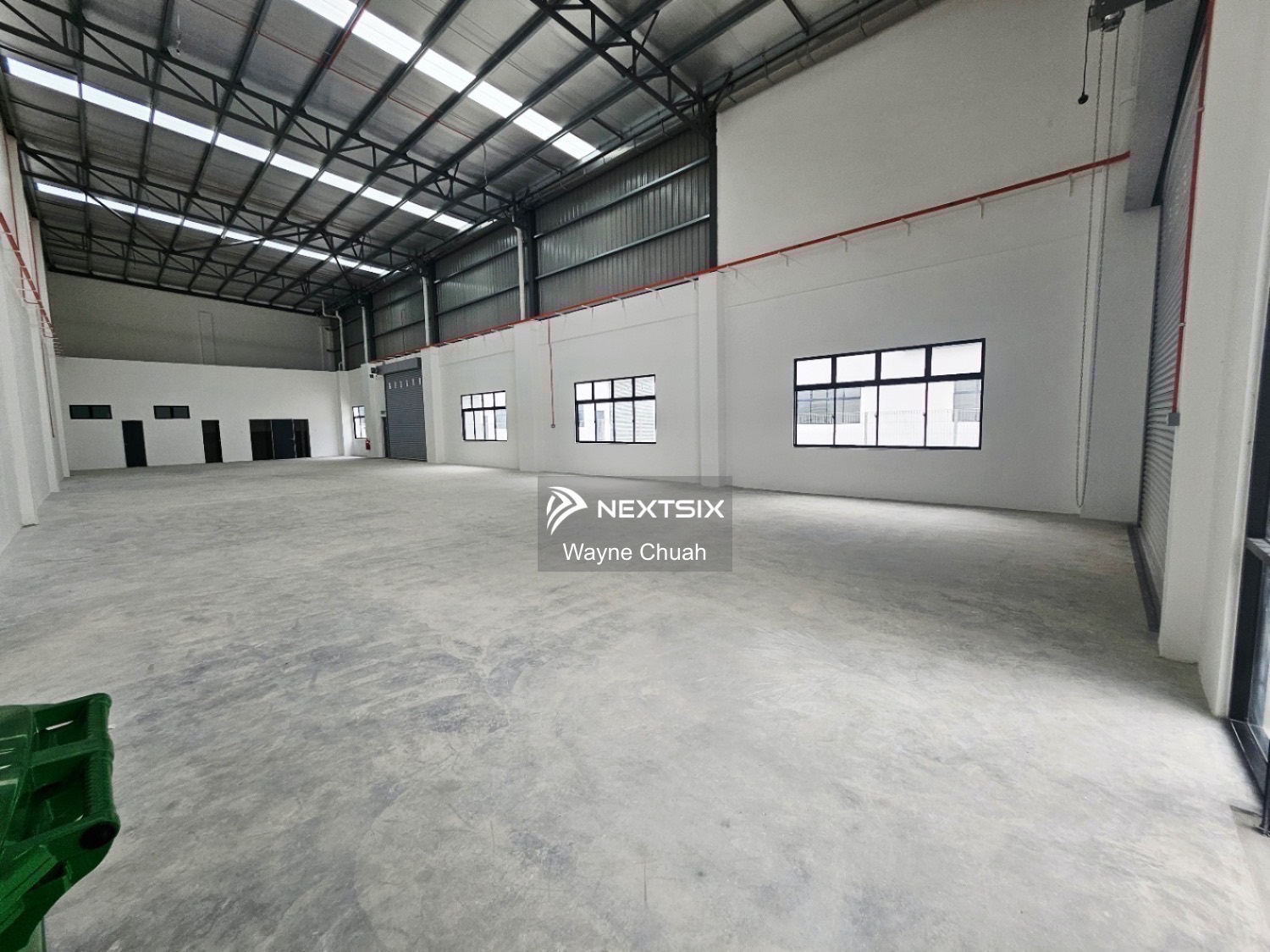 Factory For Rent in Johor Bahru Johor - Image 4