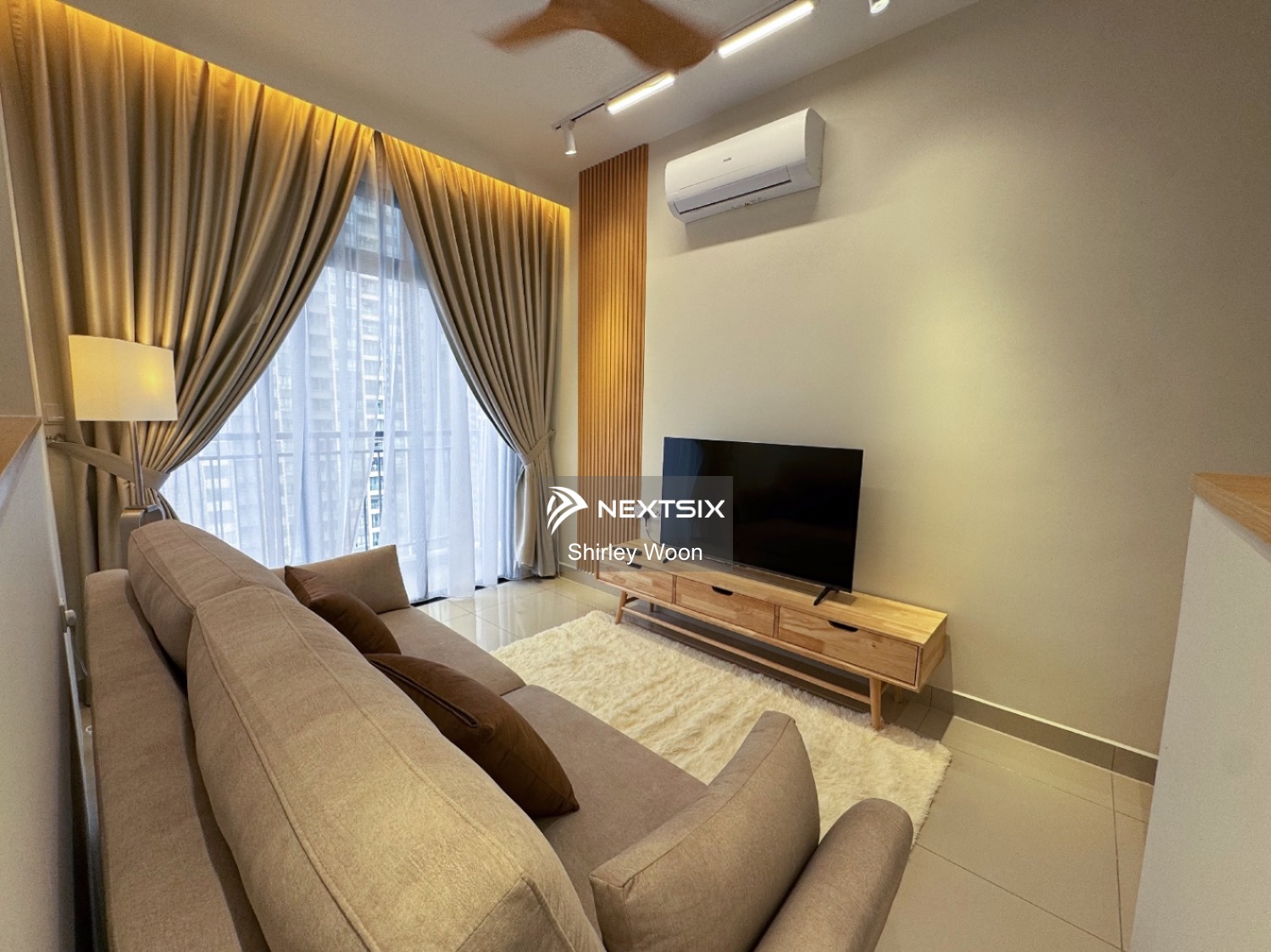 Serviced Residence For Sale in Johor Bahru Johor - Image 2