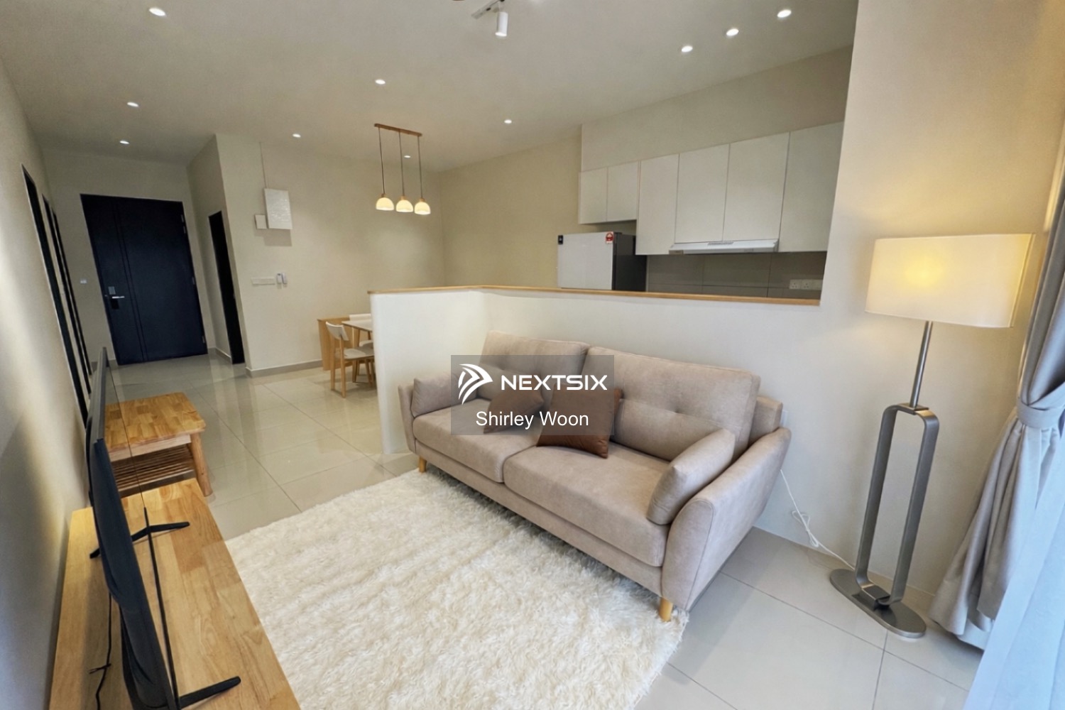 Serviced Residence For Sale in Johor Bahru Johor - Image 3