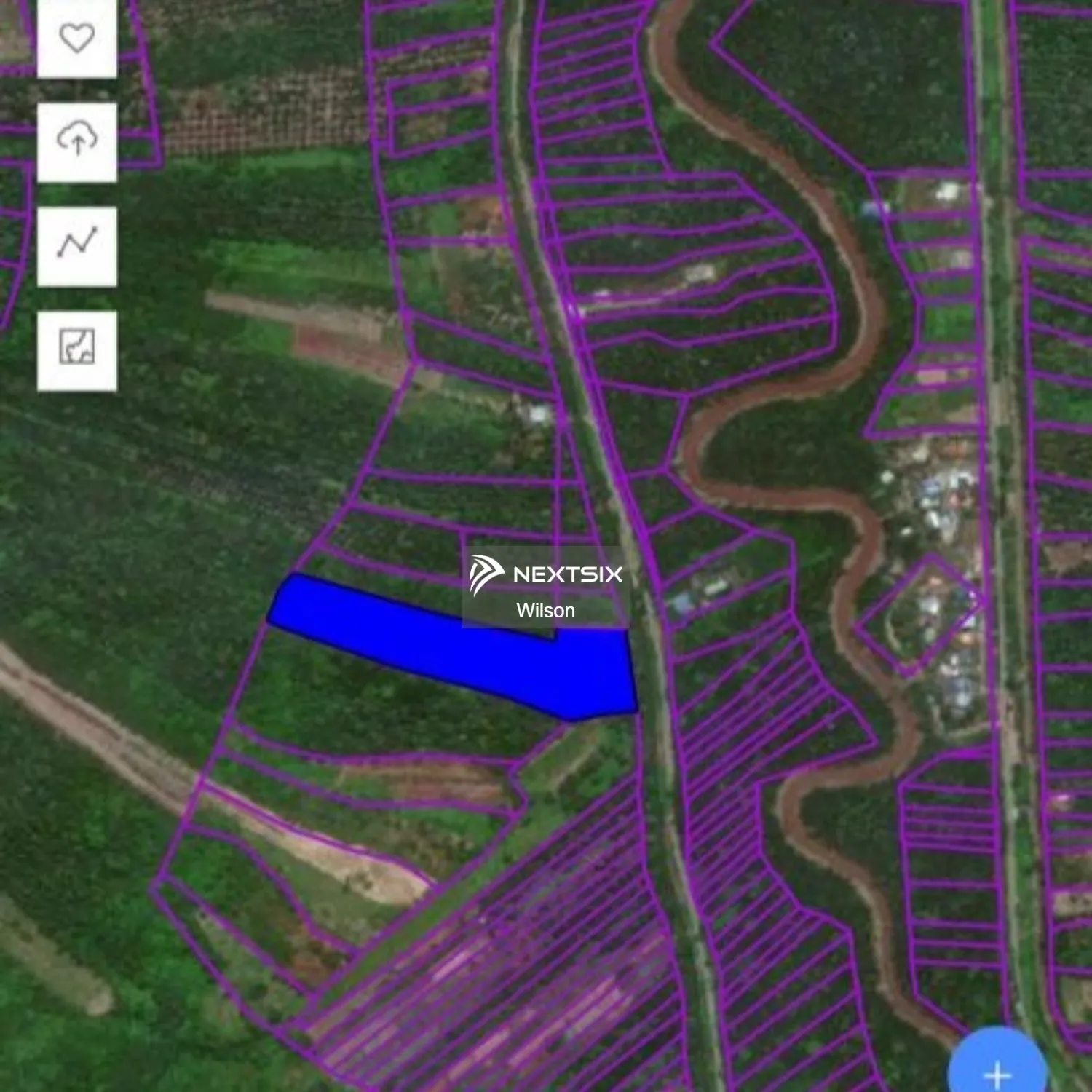 Agricultural Land For Sale in Asajaya Sarawak