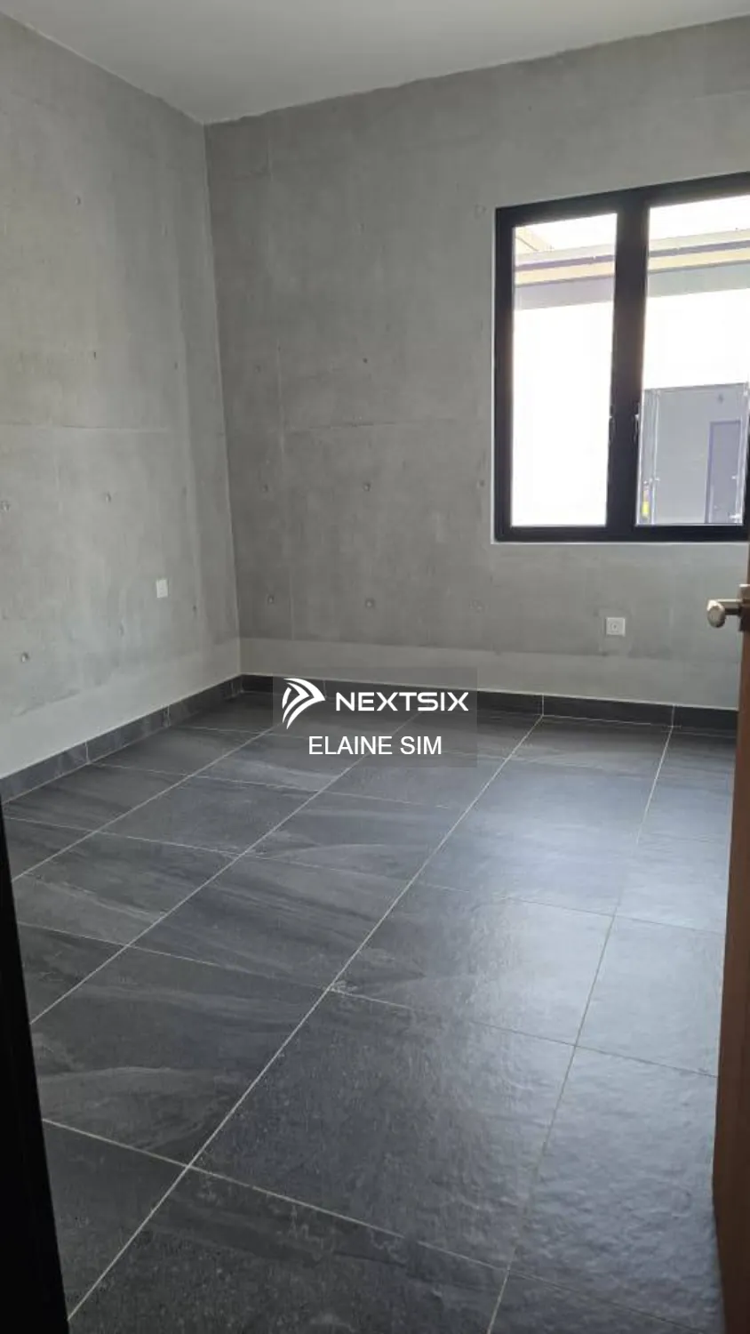 3-sty Terrace/Link House For Rent in Kulai Johor - Image 11