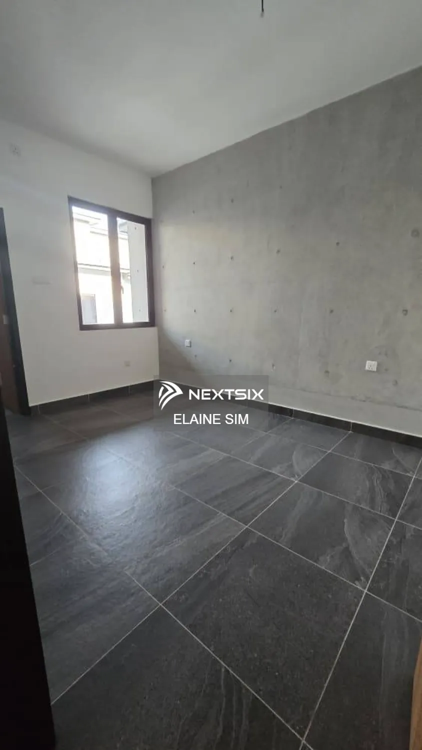 3-sty Terrace/Link House For Rent in Kulai Johor - Image 13