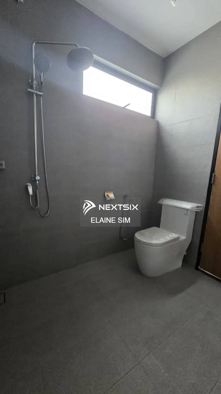 3-sty Terrace/Link House For Rent in Kulai Johor - Image 15