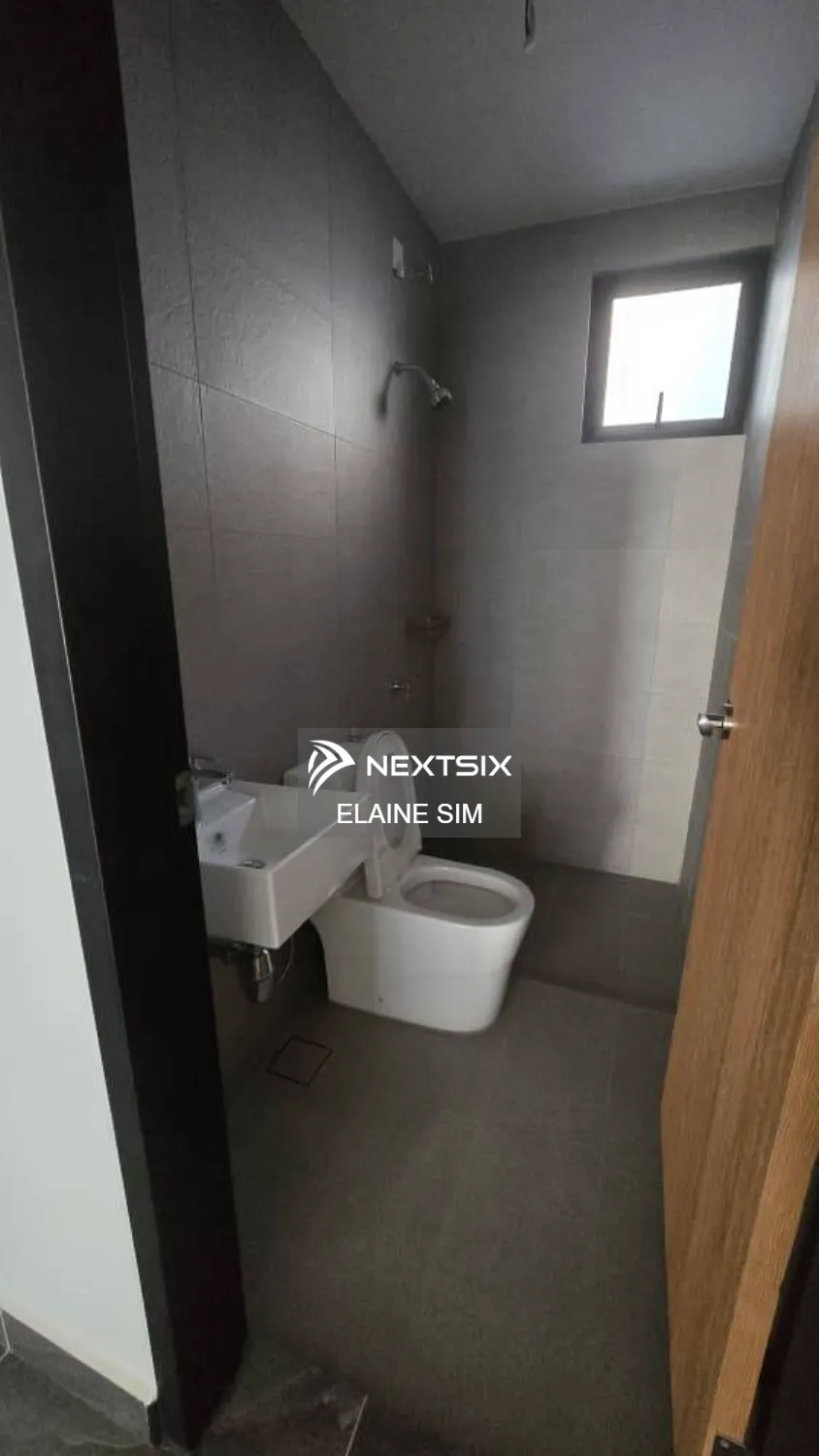 3-sty Terrace/Link House For Rent in Kulai Johor - Image 16