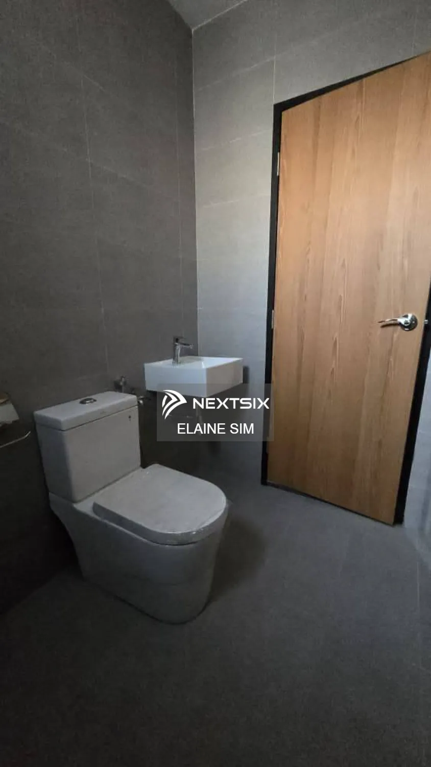 3-sty Terrace/Link House For Rent in Kulai Johor - Image 17