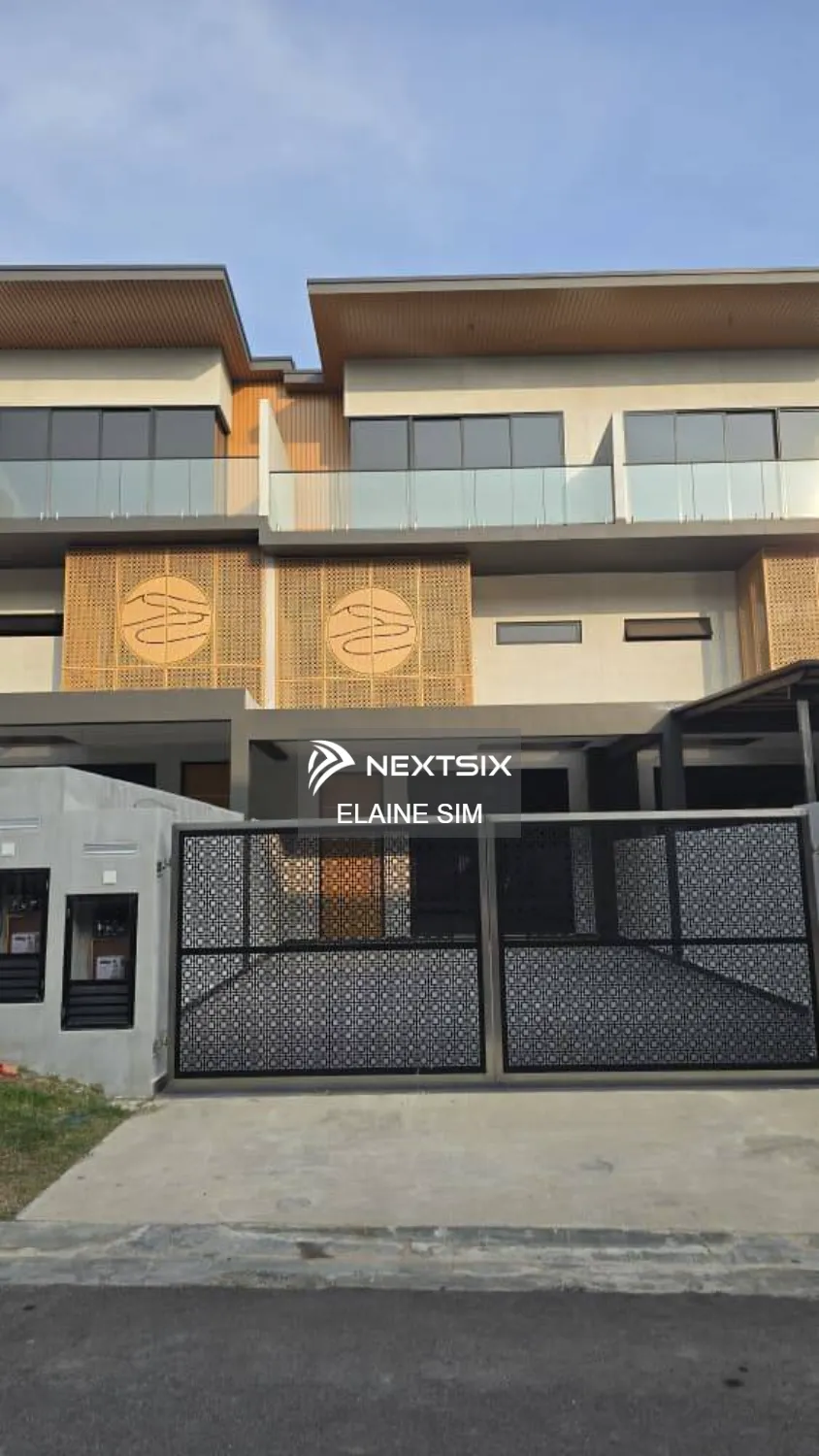 3-sty Terrace/Link House For Rent in Kulai Johor - Image 18