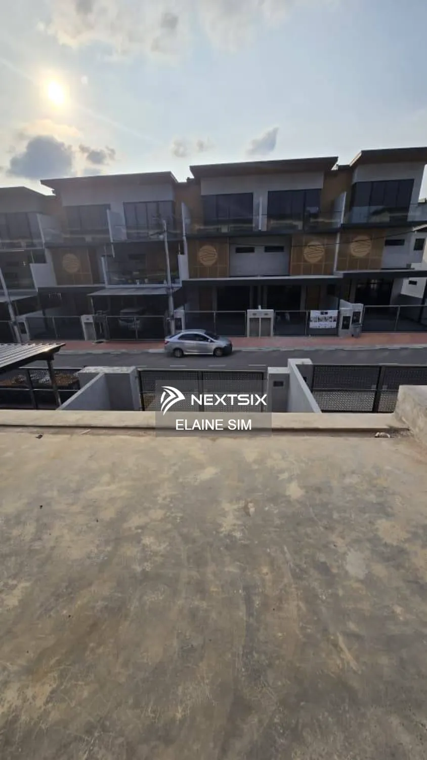 3-sty Terrace/Link House For Rent in Kulai Johor - Image 19