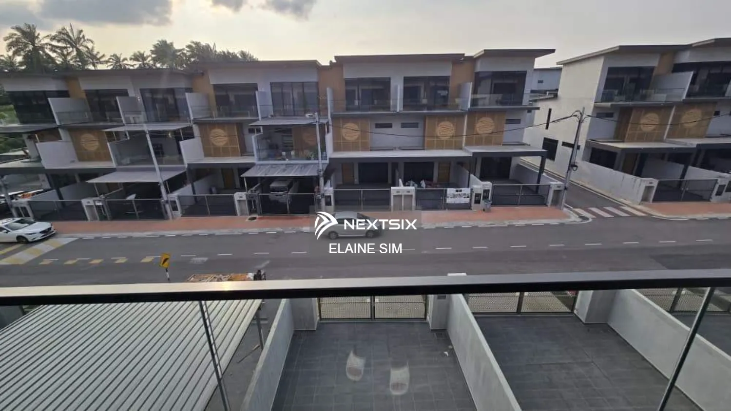 3-sty Terrace/Link House For Rent in Kulai Johor - Image 20