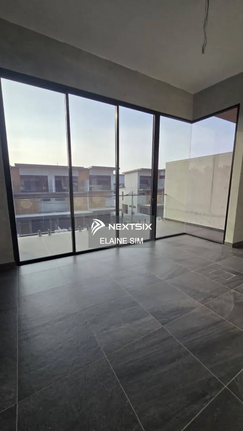 3-sty Terrace/Link House For Rent in Kulai Johor - Image 6