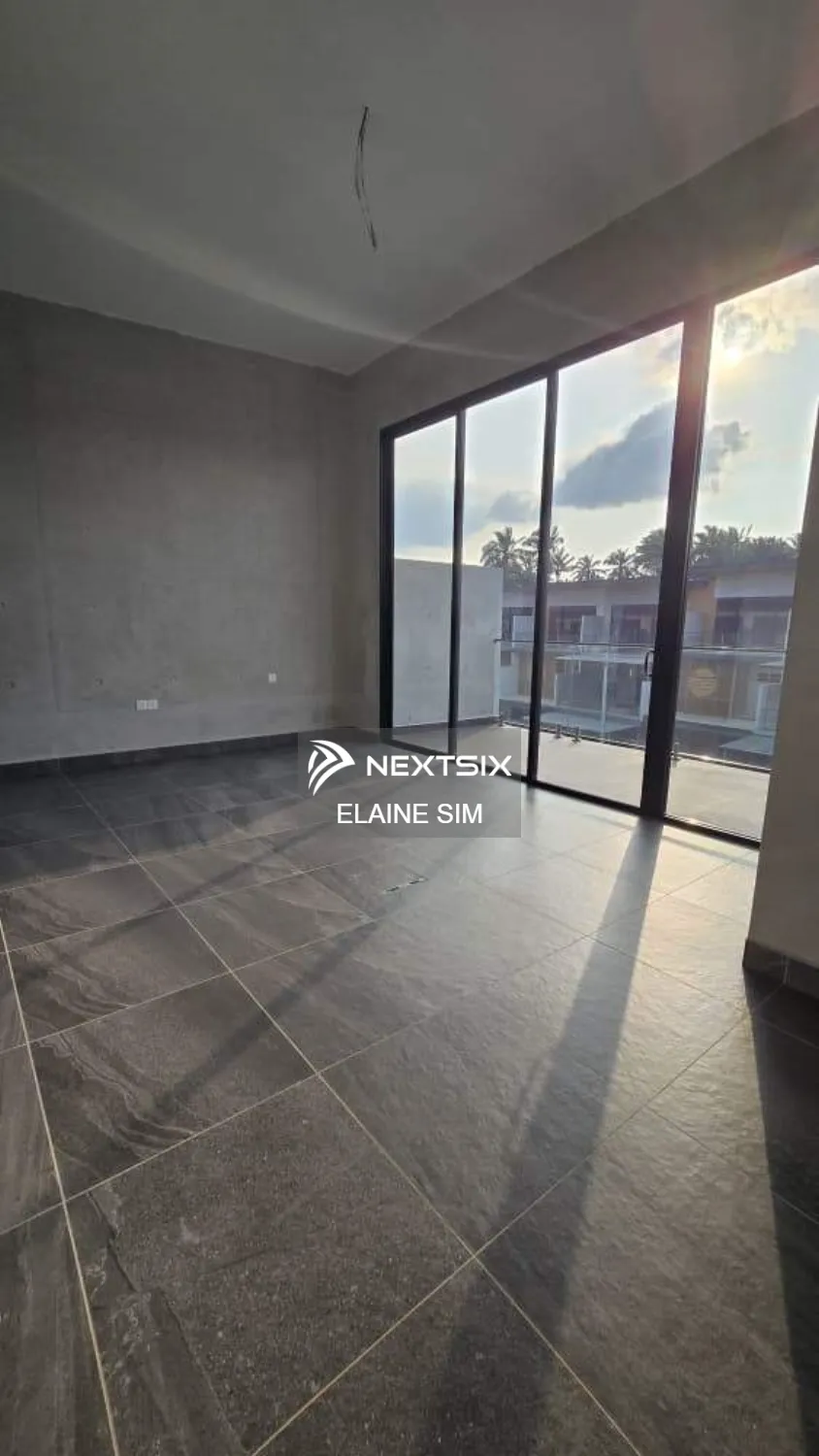 3-sty Terrace/Link House For Rent in Kulai Johor - Image 7