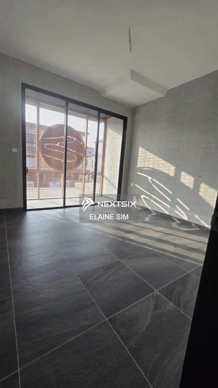 3-sty Terrace/Link House For Rent in Kulai Johor - Image 8