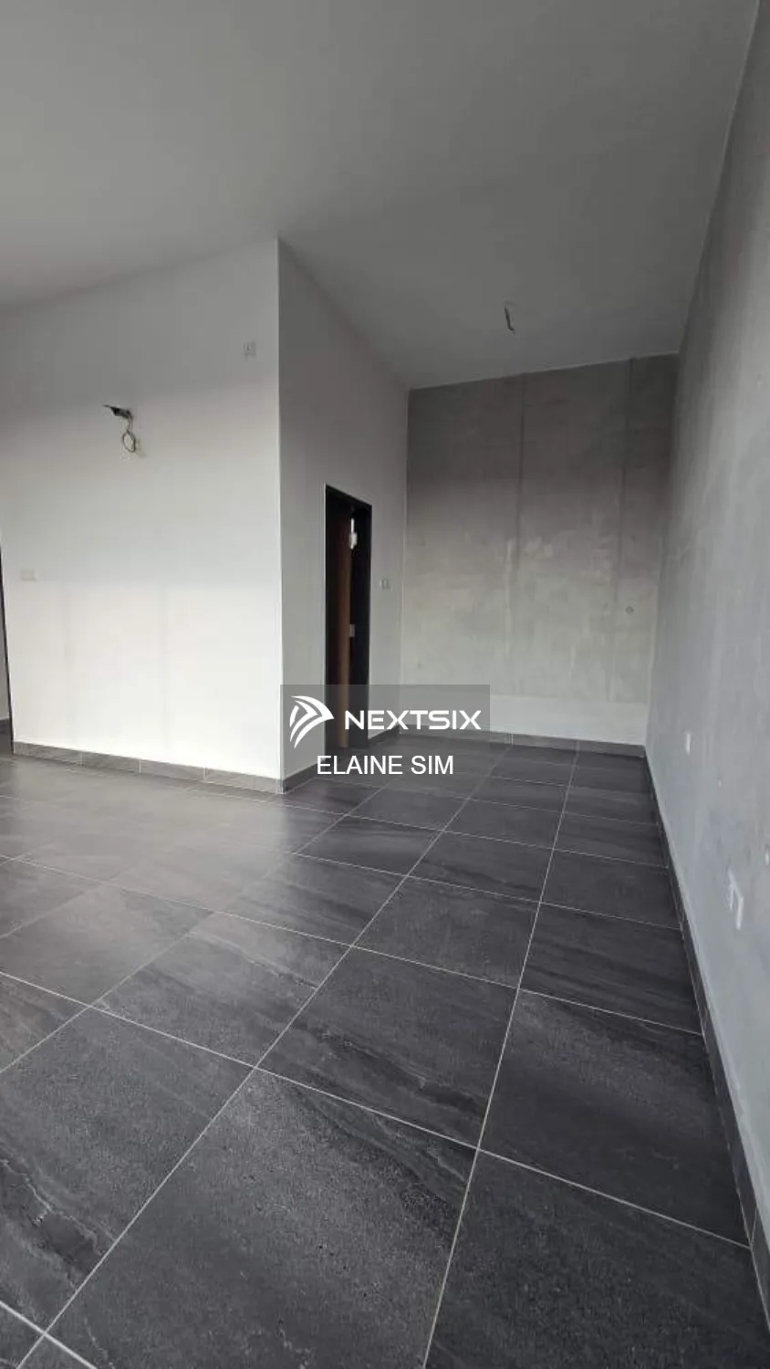3-sty Terrace/Link House For Rent in Kulai Johor - Image 9