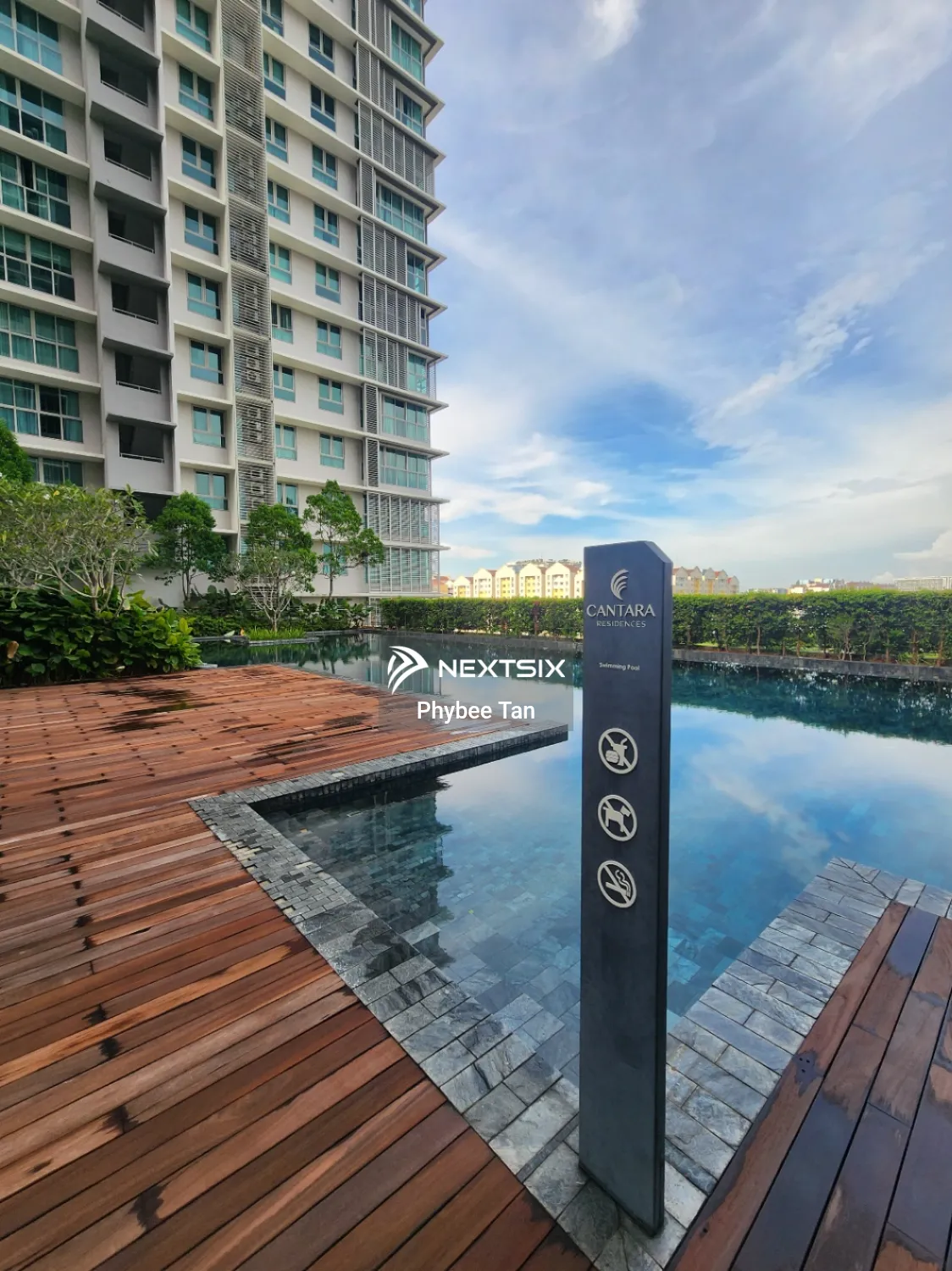 Serviced Residence For Sale in Ara Damansara Selangor