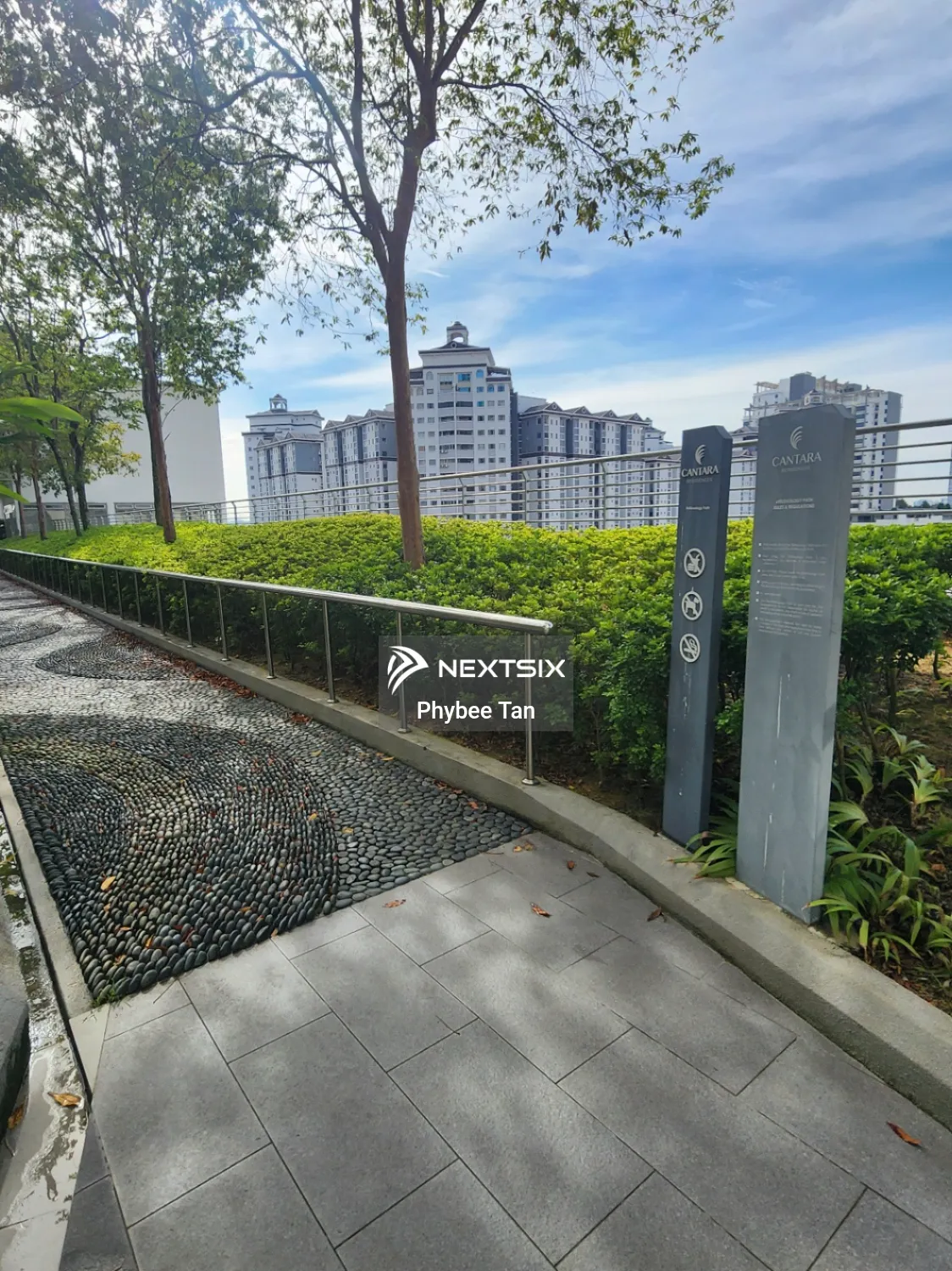 Serviced Residence For Sale in Ara Damansara Selangor - Image 11