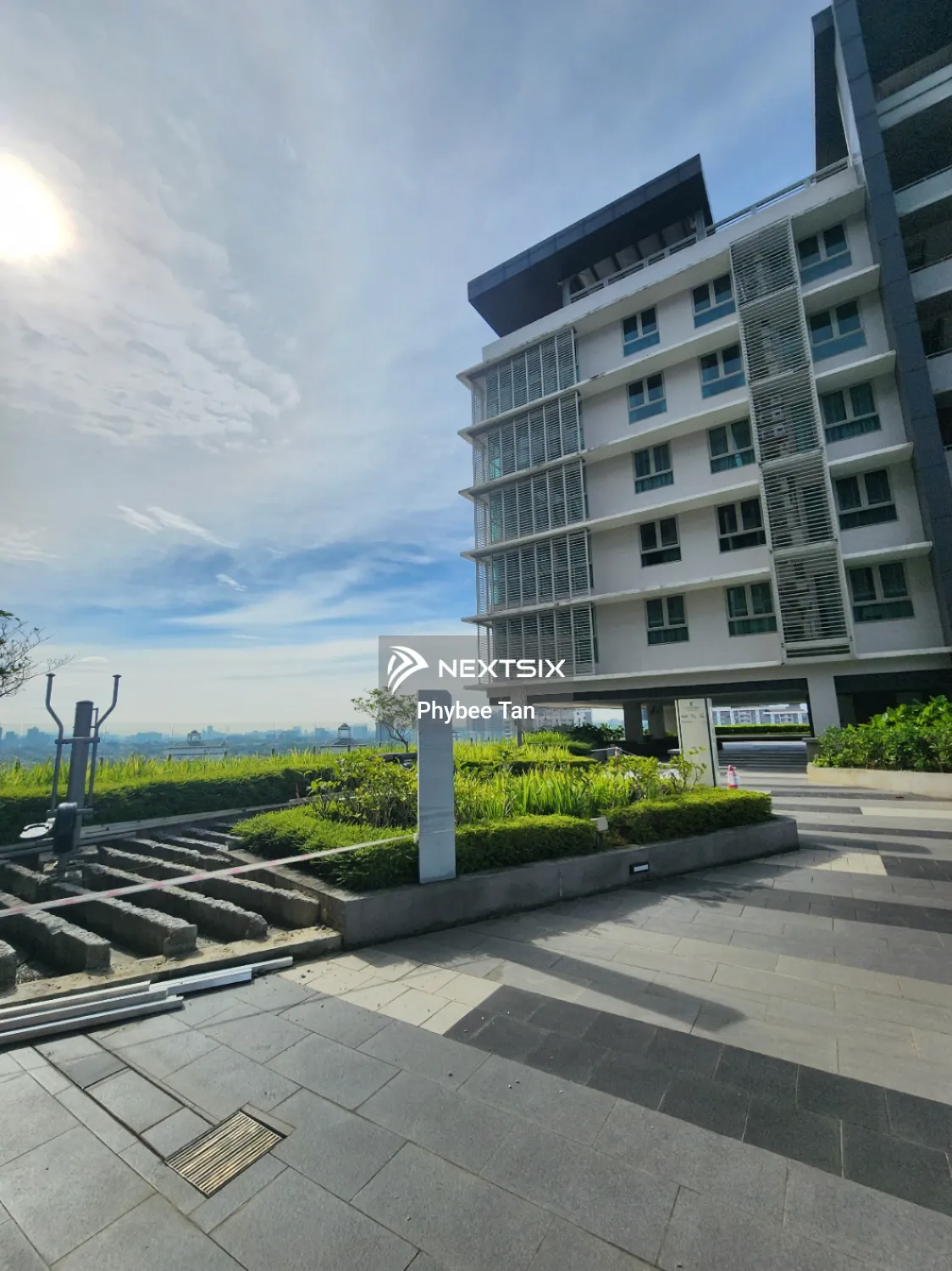 Serviced Residence For Sale in Ara Damansara Selangor - Image 12