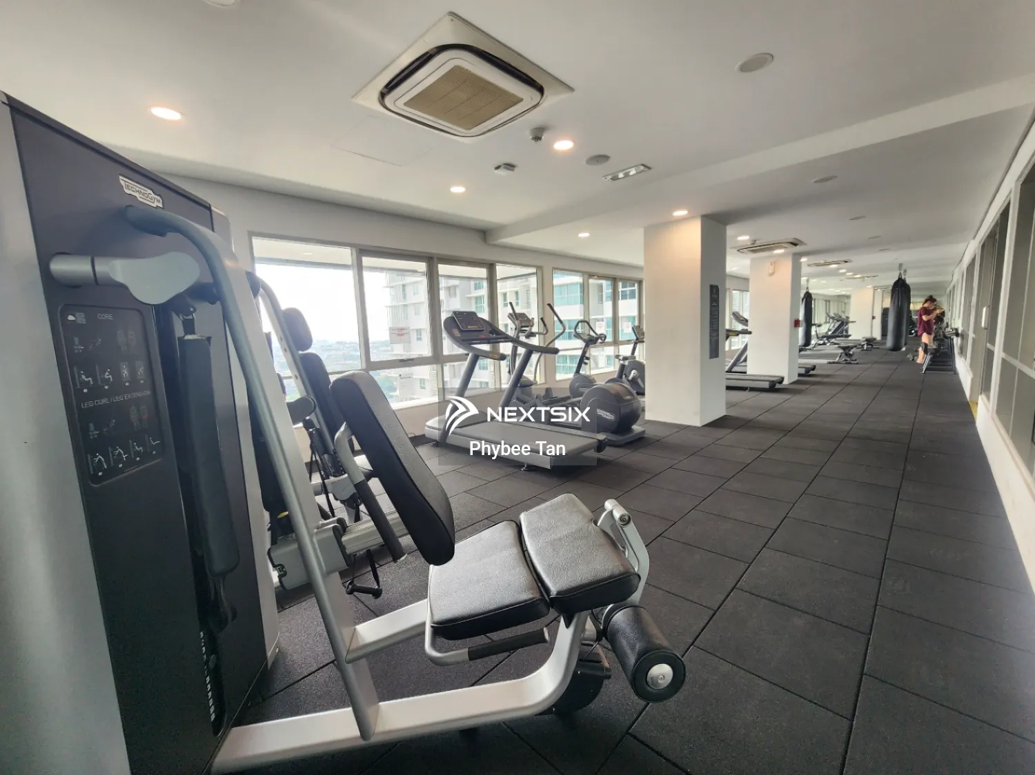 Serviced Residence For Sale in Ara Damansara Selangor - Image 13