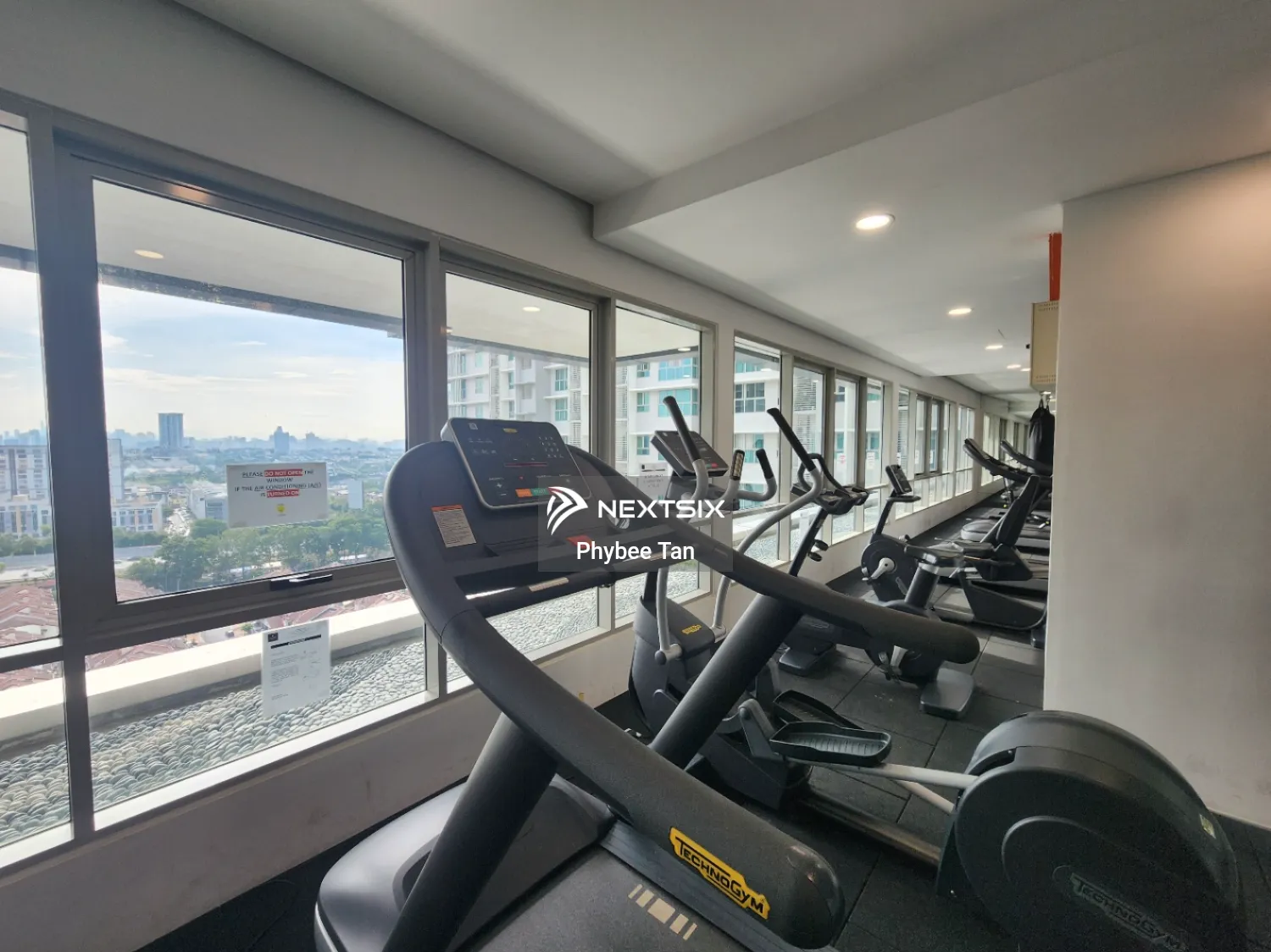 Serviced Residence For Sale in Ara Damansara Selangor - Image 14