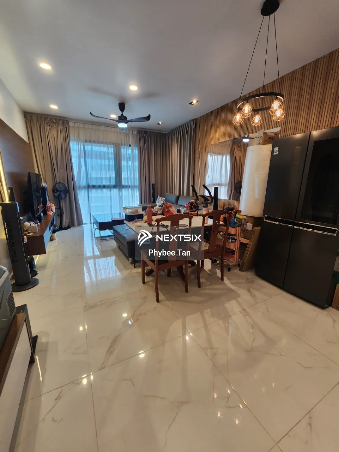 Serviced Residence For Sale in Ara Damansara Selangor - Image 15