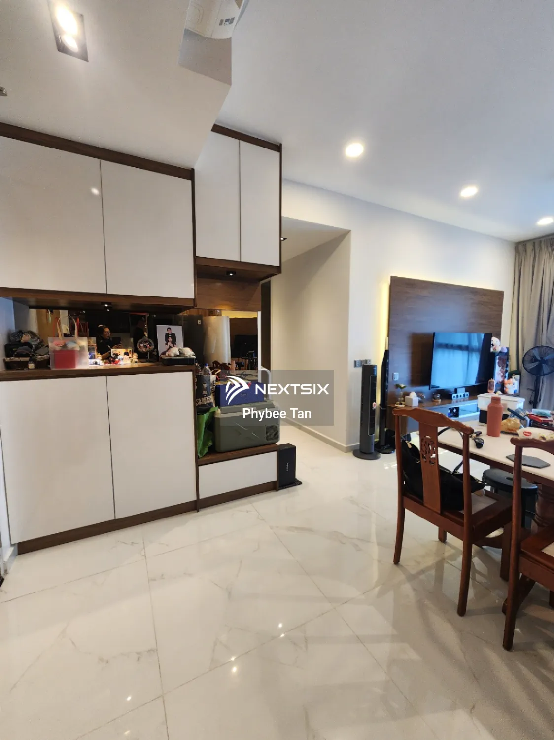 Serviced Residence For Sale in Ara Damansara Selangor - Image 16