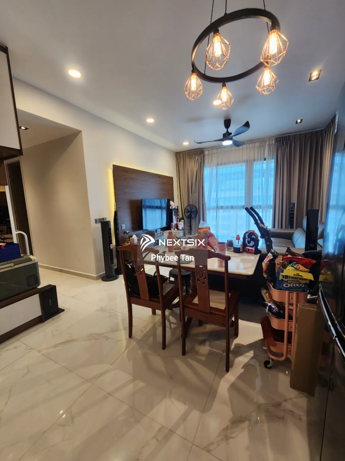 Serviced Residence For Sale in Ara Damansara Selangor - Image 17