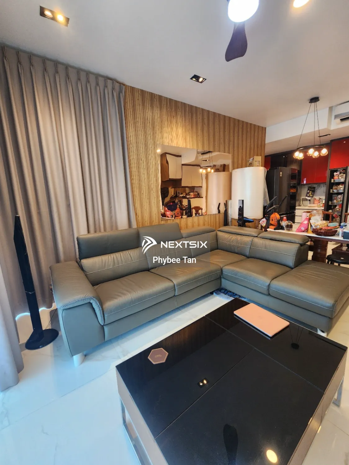 Serviced Residence For Sale in Ara Damansara Selangor - Image 18