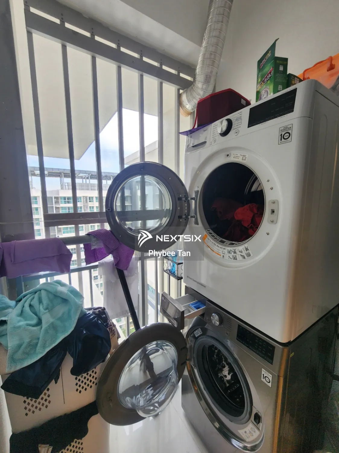 Serviced Residence For Sale in Ara Damansara Selangor - Image 19