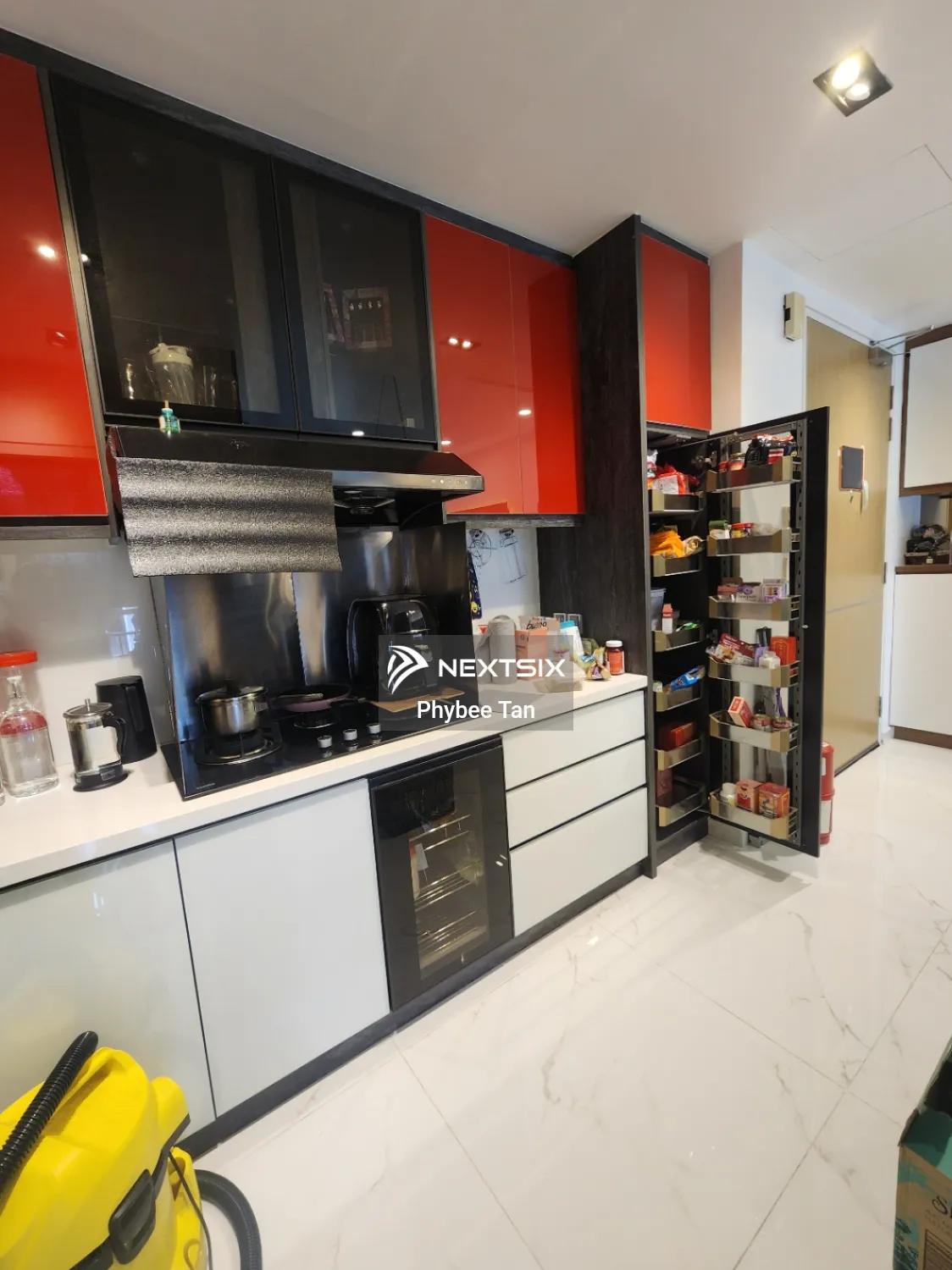 Serviced Residence For Sale in Ara Damansara Selangor - Image 20