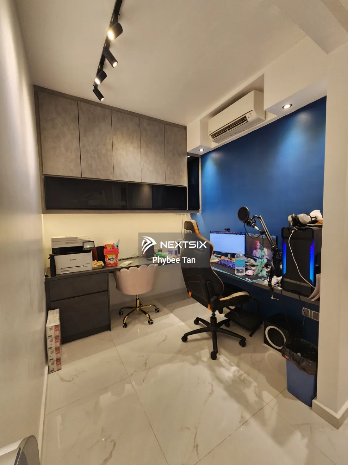 Serviced Residence For Sale in Ara Damansara Selangor - Image 21