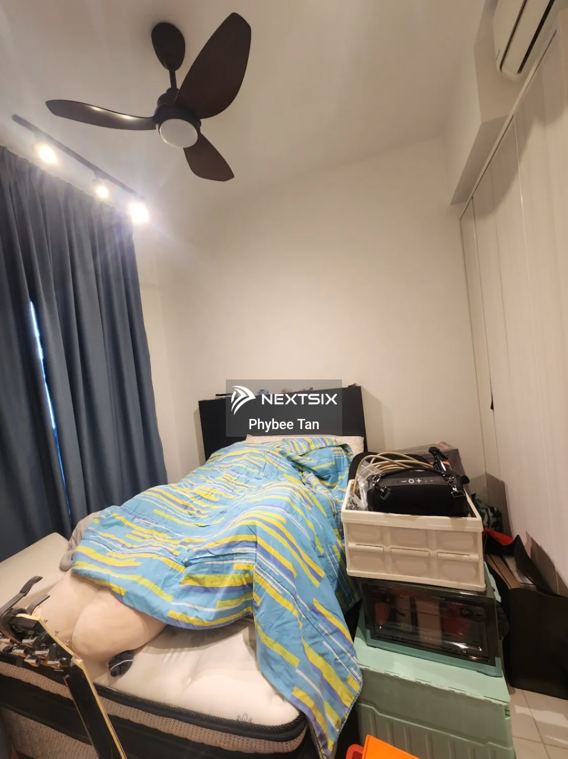 Serviced Residence For Sale in Ara Damansara Selangor - Image 22