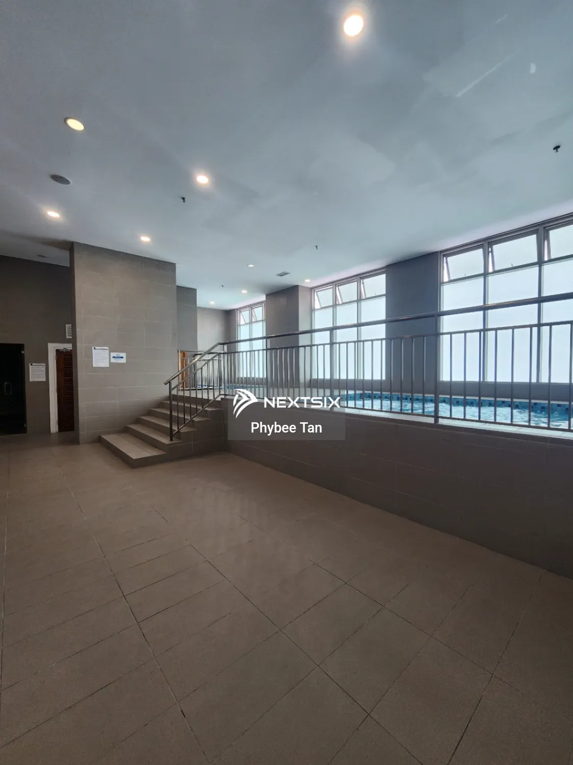 Serviced Residence For Sale in Ara Damansara Selangor - Image 6