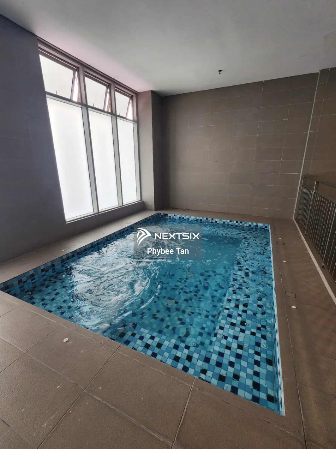 Serviced Residence For Sale in Ara Damansara Selangor - Image 8