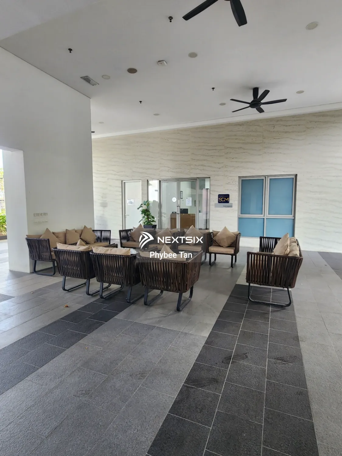 Serviced Residence For Sale in Ara Damansara Selangor - Image 9