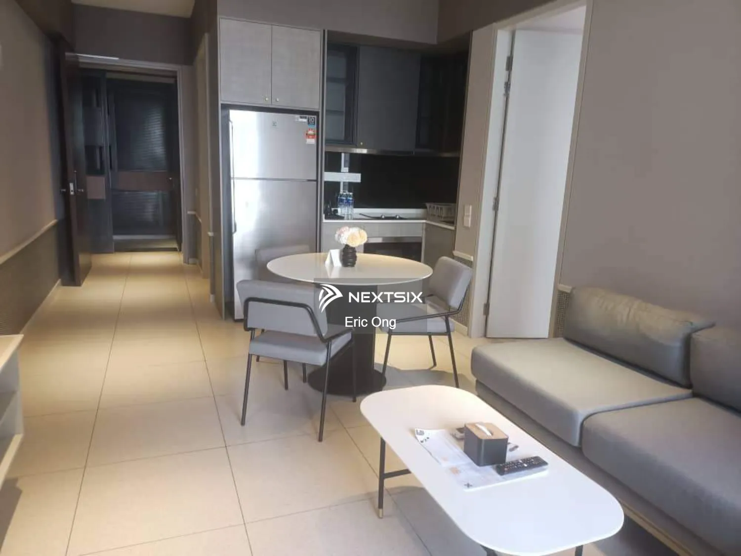 Serviced Residence For Rent in Jalan Klang Lama Kuala Lumpur