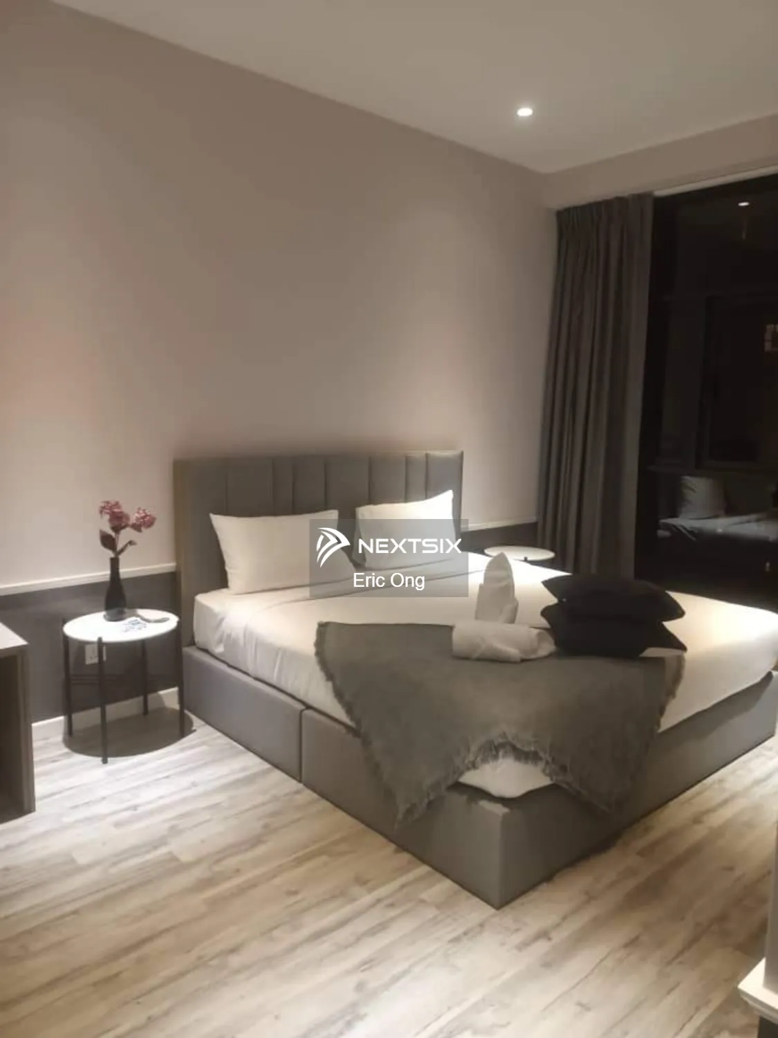 Serviced Residence For Rent in Jalan Klang Lama Wilayah Persekutuan Kuala Lumpur - Image 10