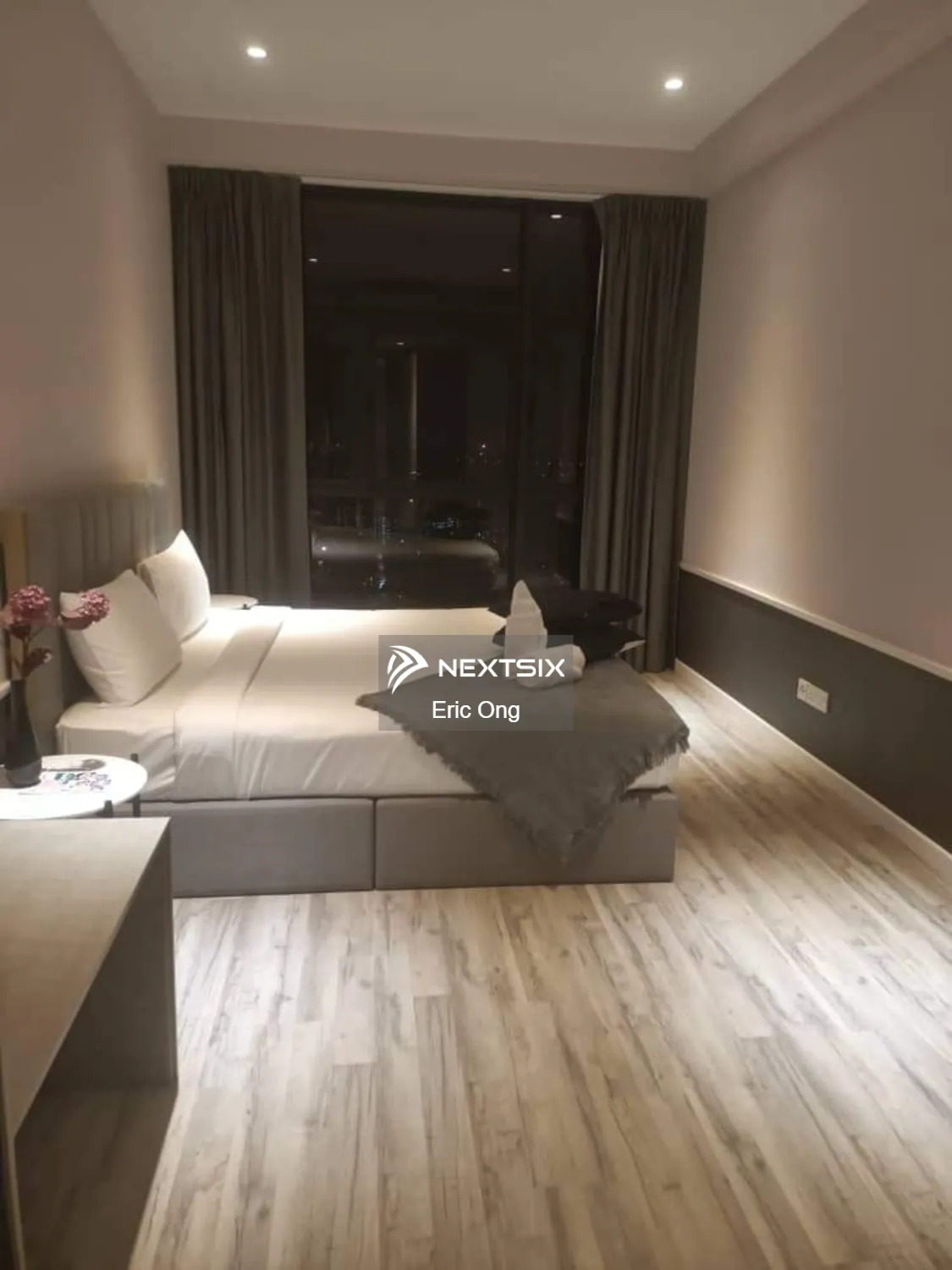 Serviced Residence For Rent in Jalan Klang Lama Wilayah Persekutuan Kuala Lumpur - Image 11