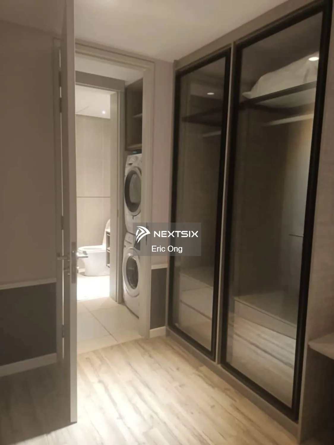 Serviced Residence For Rent in Jalan Klang Lama Wilayah Persekutuan Kuala Lumpur - Image 12