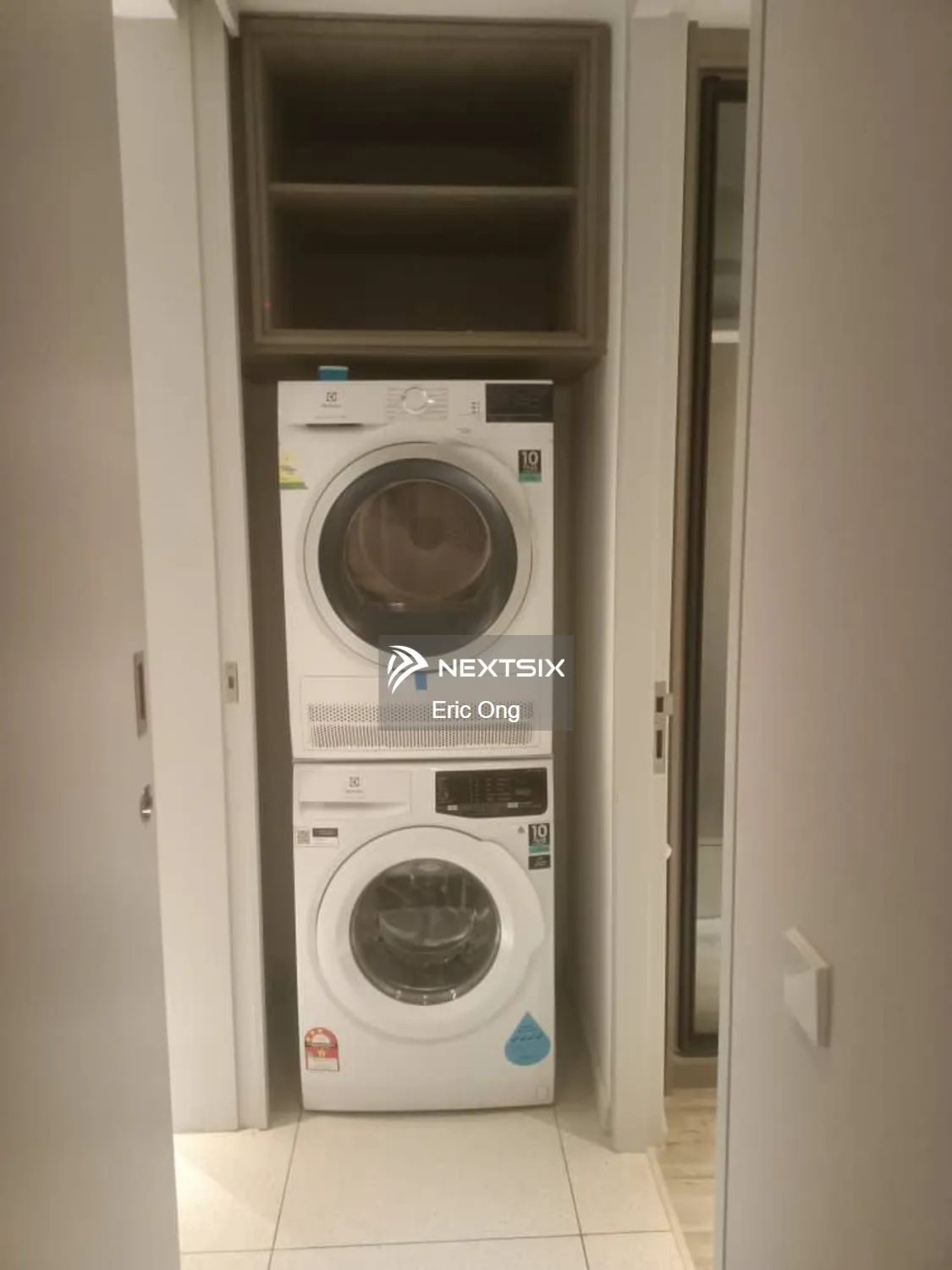 Serviced Residence For Rent in Jalan Klang Lama Wilayah Persekutuan Kuala Lumpur - Image 13