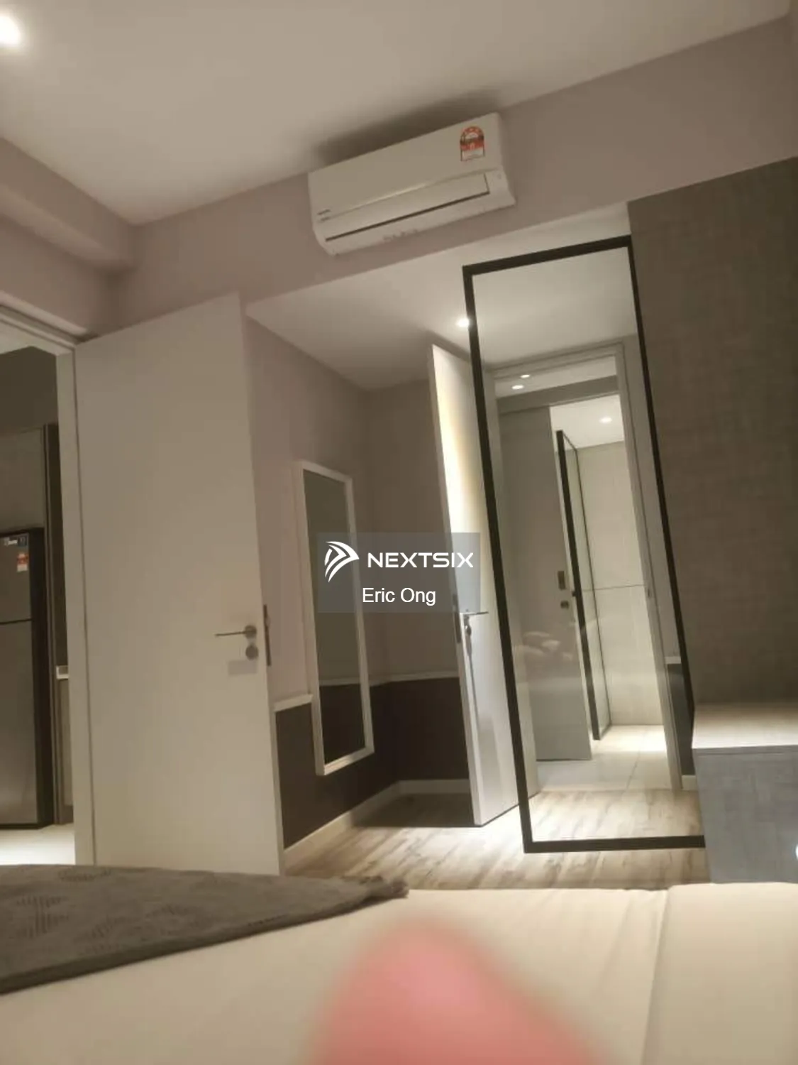 Serviced Residence For Rent in Jalan Klang Lama Wilayah Persekutuan Kuala Lumpur - Image 15