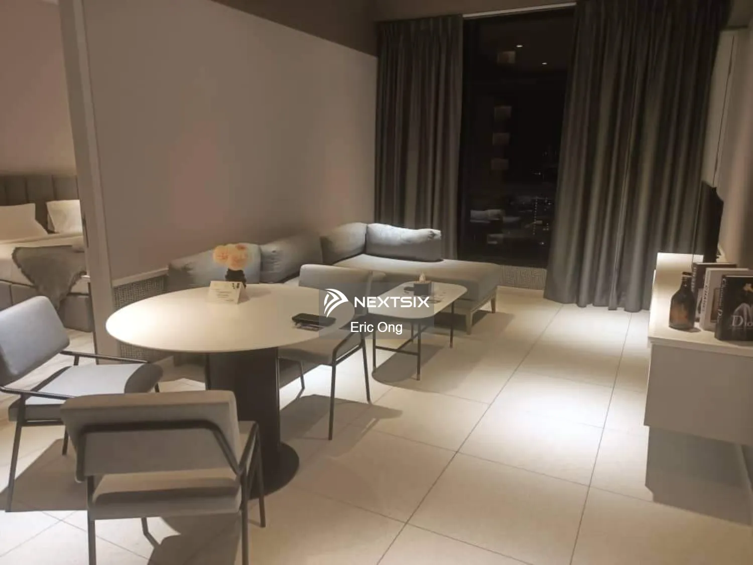 Serviced Residence For Rent in Jalan Klang Lama Wilayah Persekutuan Kuala Lumpur - Image 16