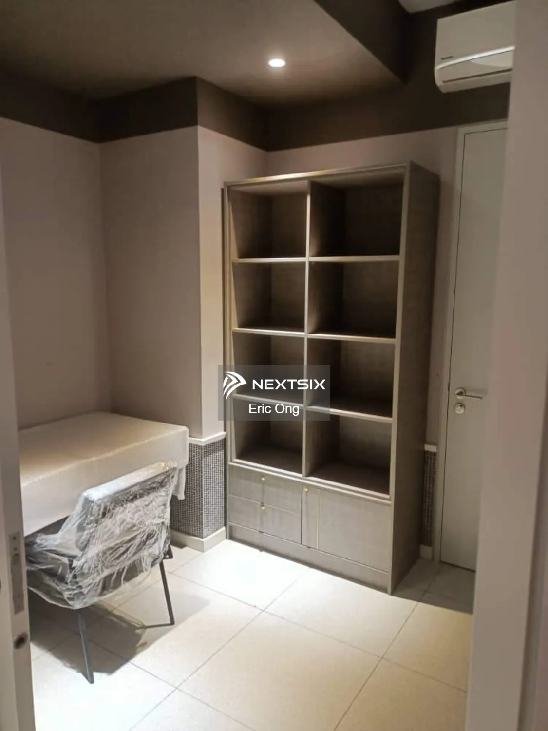 Serviced Residence For Rent in Jalan Klang Lama Wilayah Persekutuan Kuala Lumpur - Image 17